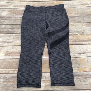ABS  Capri pant